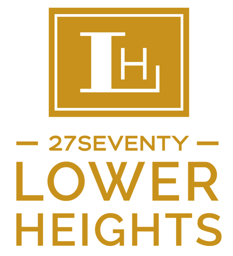 27Seventy Lower Heights logo